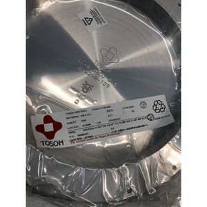 TOSOH 3404H-13-108-550 TARGET, Al0.5%Cu 11.547" - อุปกรณ์และชิ้นส่วนเซมิคอนดักเตอร์ระดับโลกที่เชื่อถือได้ - Product Image 5