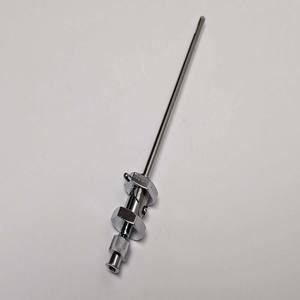 Punzón de biopsia pleural Abrams de Mahfooz Instruments - Product Image 1