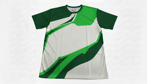 เสื้อฟุตบอลพรีเมียมสำหรับผู้ชาย เสื้อฟุตบอลสั่งทำพิเศษ ผ้าโพลีเอสเตอร์ระบายอากาศ แห้งเร็ว ชุดกีฬา ชุดฝึกซ้อม ขายส่ง OEM - Product Image 5