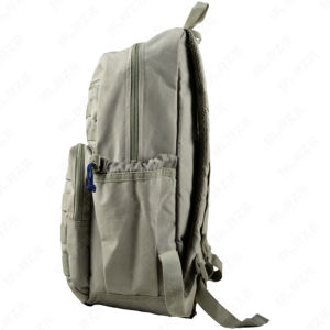 Sac à dos tactique unisexe grande capacité avec doublure Oxford imperméable pour le voyage, le camping, l'escalade et la randonnée - Fabricant - Product Image 6