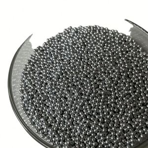 Matériaux d'évaporation de haute pureté, granulés de Sn à 99,99 % de pureté, granulés d'étain - Product Image 6