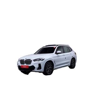 บีเอ็มดับเบิลยู เอ็กซ์3 เอ็กซ์ไดรฟ์ 20i เอ็ม สปอร์ต ปี 2024 เกียร์อัตโนมัติ พวงมาลัยซ้าย กล้องมองหลัง ระยะทาง 38,955 กม. - Product Image 1