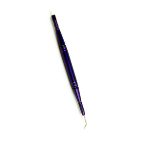 Herramienta Profesional Vegana de Acero Inoxidable para Lifting de Pestañas, Varilla Separadora de Pestañas de Precisión Duradera, Permanente Rápida en 5-8 Minutos - Product Image 4