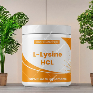 Poudre de L-Lysine de Qualité Supérieure (Gujarat) pour la Digestion et l'Absorption du Calcium - Prix de Gros - Product Image 2