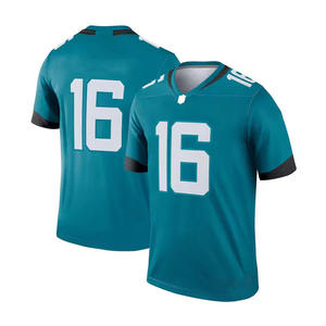 Camiseta de Fútbol Clásica Vintage para Hombre, Uniforme Deportivo para Competencia - Product Image 2