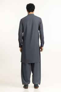 Shalwar Kameez pour hommes fabriqué en usine, confortable et de haute qualité, en vente. Vêtements décontractés pour hommes et garçons. - Product Image 3