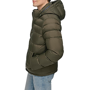 High Quality Men Puffer <b>Jacket</b> Water Down <b>Jacket</b> Bulk Supplier - Product Image 2