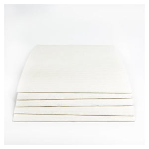 เยื่อไม้เนื้ออ่อนฟอกขาวสำหรับกระดาษทิชชูที่มีความดูดซึมสูงและผลิตภัณฑ์กระดาษเนื้อนุ่ม ราคาโรงงาน ผลิตเพื่อการส่งออก - Product Image 2