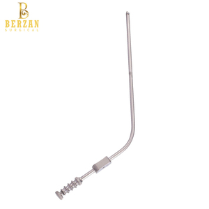Tube d'aspiration médical flexible, tube transparent, gestion des voies respiratoires, élimination des fluides, utilisation clinique hospitalière - Product Image 3