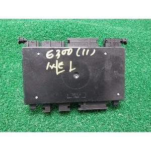 ECUs y Módulos de Computación Usados de Clase E A2129005200 - Product Image 2