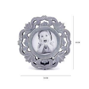 Premium Wood Photo Frame Elegant Handmade Tabletop Home Decor Luxury Solid Wood Photo Frame Stylish <b>Office</b> <b>Desk</b> Photo Frame - Product Image 3