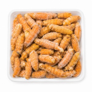 Curcuma Congelé de Qualité Supérieure en Gros, Fournisseur Vietnamien, Prix Compétitif, Vente Chaude - Product Image 2