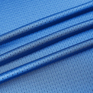 Maillot de football américain respirant 100 % polyester, couleurs personnalisées - Product Image 5