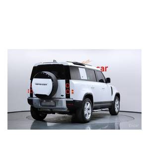 แลนด์โรเวอร์ ดีเฟนเดอร์ 110 ดี300 เอชเอสอี ดีเซล ออโตเมติก ปี 2023/8 วิ่ง 20,601 กม. พวงมาลัยซ้าย กล้องมองหลัง - Product Image 2