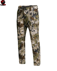 Tela Impermeable Premium con Patrón de Camuflaje Avanzado, Material Transpirable y de Secado Rápido, Diseño Ligero y Flexible, Tela Silenciosa - Product Image 5