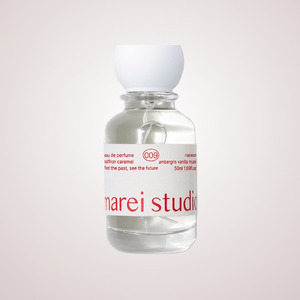Parfum en gros pour les entreprises, Korean K-Beauty Marei Studio Eau De Parfum 009 Nakwon 50ml, fabriqué en Corée - Product Image 5