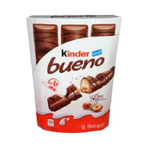 kinder delice chocolate 10 Pieces (390g) Ferrero Kinder Delice Milk & Cacao  Chocolate 10-pcs box 13.7-oz Net Wt (390g) 