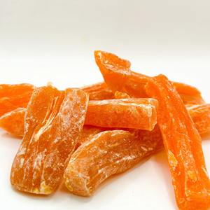 Papaya Seca de Alta Calidad Llena de Nutrientes, Perfecta para una Alimentación Saludable y Venta al por Mayor - Product Image 1