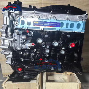 Toyota 1GD-FTV 2.8L I4 Diesel Fairly Used <b>Gasoline</b> Engines Powerful Performance Replacement Engine Ready To Install - Product Image 2