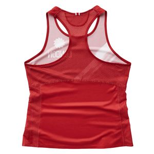 Low MOQ Custom Logo Sublimated Stretch Knitted Eco-Friendly Breathable Sport Wear Crew Neck Jersey Polyester Sleeveless <b>Running</b> - Product Image 2