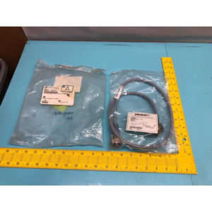 AMAT 0620-00804 DRY NOVA CONTROL BOX <b>POWER</b> <b>CABLE</b> - Trusted Global Legacy Semiconductor Equipment and Parts at - Product Image 1