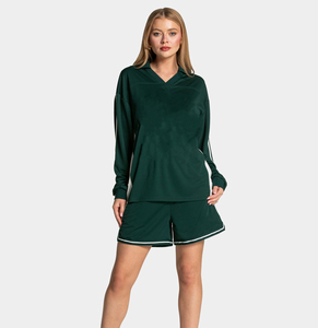Nouveau design, shorts décontractés d'été très tendance pour femmes, grandes tailles, shorts de haute qualité, vêtements de mode, shorts streetwear pour femmes. - Product Image 2
