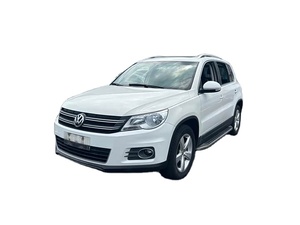 Volkswagen <span class=keywords><strong>Tiguan</strong></span> <span class=keywords><strong>2012</strong></span> 1.8TSI Automatique à deux roues motrices, version Elite, bon <span class=keywords><strong>prix</strong></span>, fabriqué en Chine - Product Image 1