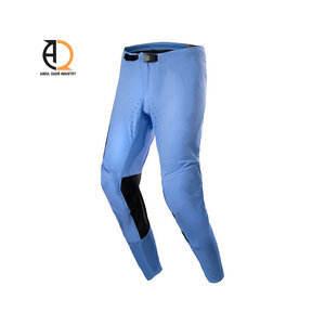 Pantalones de Motocicleta Elásticos, Pantalones para Motociclistas - Product Image 4
