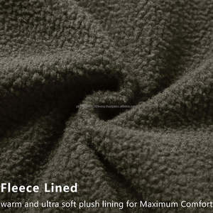 Sudadera con Capucha para Hombre, 100% Algodón, con Logotipo Personalizado, Felpa Francesa, Gruesa, Holgada, Diseño Liso, 400gsm, Gran Venta - Product Image 6