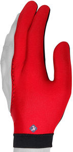 Professional Cue Sports Gloves | Anti-Sweat Breathable Fabric Technology | Custom Manufacturer - Product Image 4