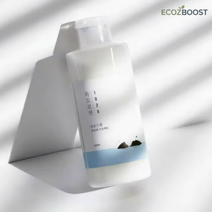 โลชั่น Roundlab DOKDO 200 มล. ครีมบำรุงผิวลดเลือนริ้วรอยสำหรับทุกสภาพผิว-OBM แบรนด์แท้จากเกาหลี ขายส่งเครื่องสำอาง - Product Image 2