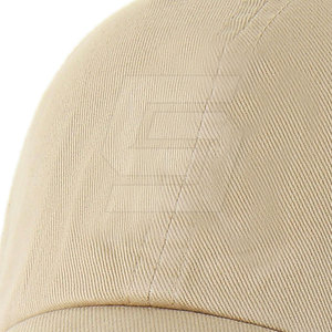 Casquette de baseball personnalisable avec broderie, chapeau de sport ajustable en polyester/coton, unisexe, toutes saisons, design élégant, décontracté pour l'extérieur - Product Image 4