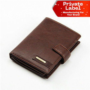 Genuine Leather <b>Smart</b> Leather <b>Wallets</b> Anti-Lost Bluetooth Tracker Purse Premium Saffiano Leather <b>Wallets</b> Scratch Resistant Mini - Product Image 1