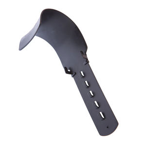 Turner Warwick Surgical Retractor Blades Black Finish Straight And Curved Stainless Steel Hand Held Medical <b>Precision</b> <b>Tool</b> - Product Image 5