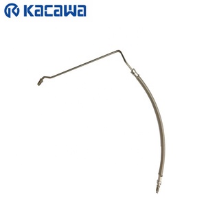 32-864589 ALPHA ONE 1983-1992 manguera de ajuste Marina KACAWA para MERCRUISER - Product Image 1