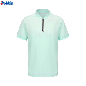 Chemises Polo de Golf pour Hommes de Haute Qualité avec Design Personnalisé, 100% Coton, Chemises Polo pour Hommes, Chemise Polo Personnalisée pour Tenue Décontractée - Product Image 4