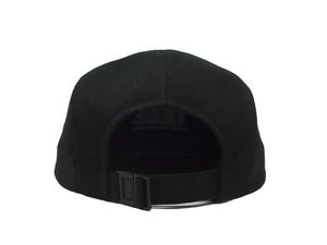 Casquettes Snapback OEM 5 panneaux à visière plate, en coton, avec logo brodé, pour le sport et les activités de plein air, style Camper, origine Vietnam, pour le golf - Product Image 5
