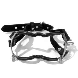 En gros : Écarteurs buccaux chirurgicaux en acier inoxydable allemand 6.5, type Jennings, pour usage professionnel - Product Image 6