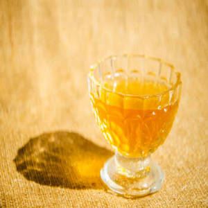 Miel Cruda Natural, Miel Pura Sin Filtrar, Producto Alimenticio, Endulzante Natural Premium - Product Image 4