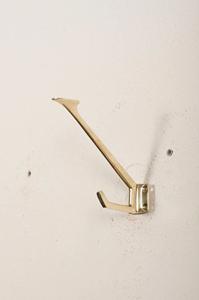 Crochets en métal robuste à double paroi, solution de suspension robuste pour garage et bureau - Product Image 4