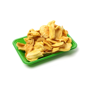 ขนมทรอปิคอลแสนอร่อย ชิปส์ขนุนอบกรอบ ผู้ผลิตเวียดนาม ขายส่ง - Product Image 3