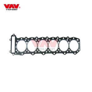 Junta de culata 6M61 ME132520 para MITSUBISHI DIESEL - Product Image 3