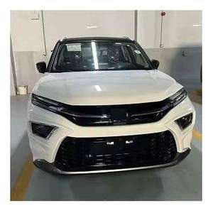 Prêt à la vente, d'occasion, pour SUV Urban Cruiser, manuel, conduite à gauche, Dark Turbo Leather R21 - Product Image 5