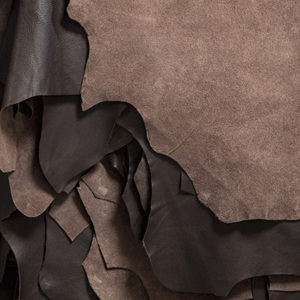 Wholesale High Quality Genuine <b>Leather</b> Grain Tanned Hides for Home Decor Shoes Furniture & Upholstery-Customizable OEM Sheets - Product Image 3