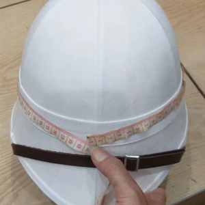 Casque en papier fait main style vietnamien 2026 – Accessoire décontracté unique pour l'extérieur, unisexe, populaire pour les fêtes, chapeaux festifs, option logo personnalisé - Product Image 1