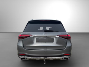 USED 2025 MER CEDES - BE NZ (GLE 450 4M AMG Pano) 381Hp Mileage(9,999Km) AUTOMATIC TRANSMISSION - Product Image 3