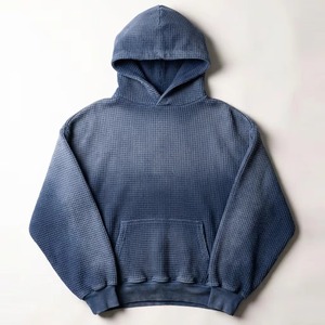 Fournisseur de sweats à capuche personnalisés – Broderie vieillie, délavage acide, délavage à la pierre, coupe oversize – MOQ 10 – Toutes options - Product Image 6