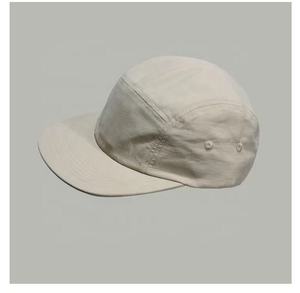 Gorra de Béisbol Deportiva de 5 Paneles con Logotipo Personalizado, Impermeable, de Poliéster, para Deportes al Aire Libre - Product Image 6