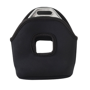 Best Comfortable Black Nylon Equestrian <b>Stirrup</b> <b>Cover</b> with Square Opening for Horse Riding Saddle Accessories - Product Image 5