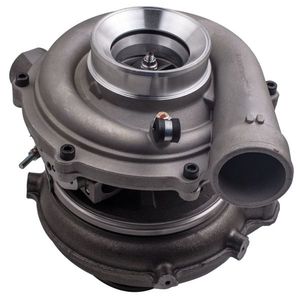 Turbocompressore GT3782VA per Ford F 250 F 350 Super Duty Truck Motore 6.0L 2005 2007 743250 5014S Compatibile - Product Image 3